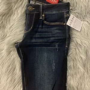 Blue jeans